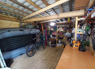 Продам дом, 42 м2, садоводческое некоммерческое товарищество Берёзки, Вторая улица