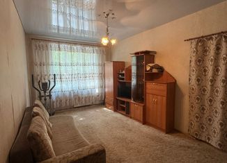 Продается 1-ком. квартира, 36.7 м2, Новокузнецк, улица Ленина, 71