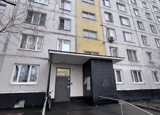 Продаю 2-ком. квартиру, 45.2 м2, Москва, Тамбовская улица, 10к2, Тамбовская улица