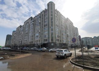 Продам двухкомнатную квартиру, 60 м2, Казань, проспект Ямашева, 101, ЖК Ривьера