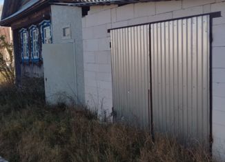 Дом на продажу, 45 м2, деревня Покровка, Центральная улица, 25А