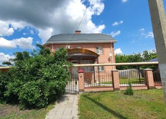 Продам дом, 150 м2, село Октябрьское, Октябрьская улица, 7А