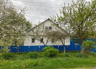 Продается дом, 62 м2, деревня Новопоселеновка, Мирная улица