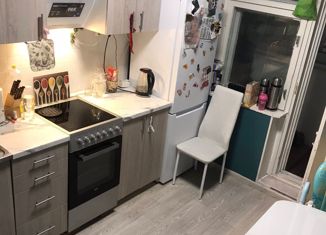 Продается 1-ком. квартира, 32.6 м2, Архангельск, проспект Обводный канал, 72, Октябрьский округ