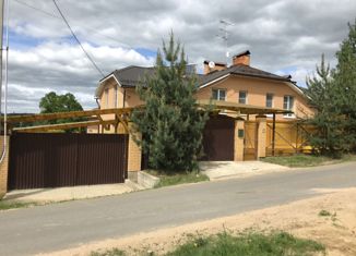 Продается дом, 560 м2, деревня Старониколаево, деревня Старониколаево, 17А