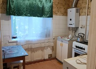Продажа двухкомнатной квартиры, 44.5 м2, Котовск, улица Котовского, 11