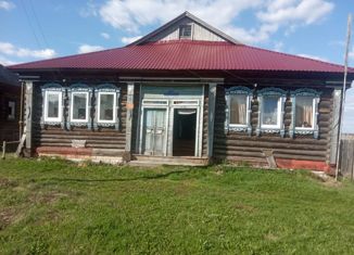 Дом на продажу, 30 м2, село Большое Туманово, улица Свободы