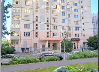 Продаю квартиру студию, 12 м2, Москва, улица Маршала Савицкого, 4к2, район Южное Бутово