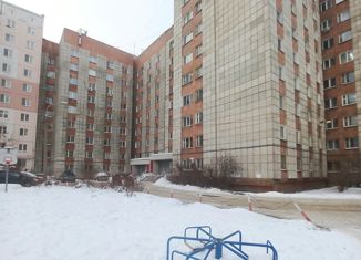 2-ком. квартира на продажу, 36.1 м2, Пермь, проспект Декабристов, 41/1, Индустриальный район