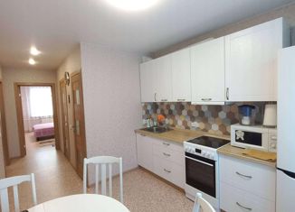 Продается 2-ком. квартира, 53 м2, Лесосибирск, 7-й микрорайон, 15Б