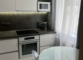 Продам 3-комнатную квартиру, 60.3 м2, Иркутск, Байкальская улица, 290, Октябрьский округ