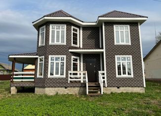 Продаю дом, 120 м2, село Большая Брембола, Советская улица, 15