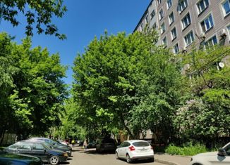 Квартира на продажу студия, 16 м2, Москва, Ореховый бульвар, 53, район Зябликово