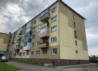 Продаю двухкомнатную квартиру, 50.7 м2, Полысаево, улица Бажова, 5