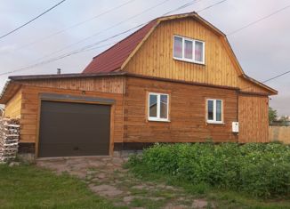 Продаю дом, 100 м2, поселок Кутулик, улица Ербанова, 1А