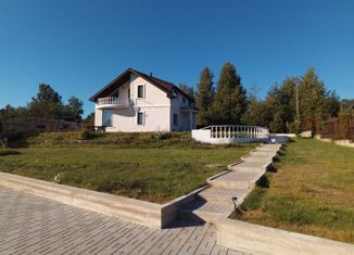 Продается дом, 210 м2, поселок Волочаевка, 41К-435