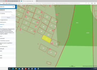 Продам земельный участок, 10 сот., поселок Галицы, Пролетарская улица