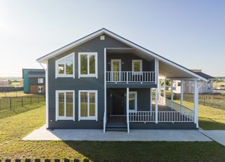 Продаю дом, 196 м2, деревня Куйвози, Вокзальная улица