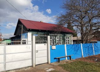 Дом на продажу, 59.7 м2, поселок Метлино, Центральная улица, 51