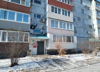 Продается 2-ком. квартира, 41 м2, Уссурийск, Выгонная улица, 7