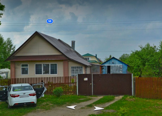 Продажа двухкомнатной квартиры, 40 м2, поселок городского типа Спирово, 2-я Калининская улица, 58