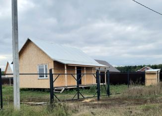 Дом на продажу, 60 м2, деревня Горки