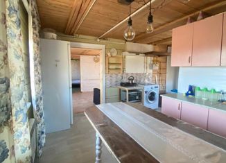 Продается дом, 61.8 м2, село Хомустах, улица Милиционера Фёдорова, 7