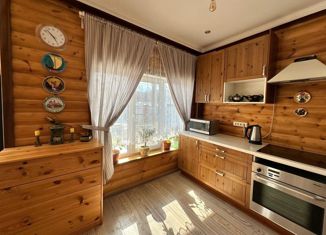 Продам дом, 206 м2, коттеджный посёлок Никоново, Молодёжная улица, 24