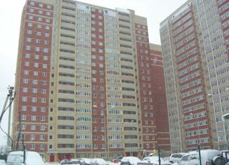 Продается 1-комнатная квартира, 40.2 м2, Пермь, Самаркандская улица, 145, ЖК Авиатор