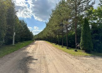 Продам земельный участок, 12.5 сот., деревня Савольщина, Озёрная улица, 36