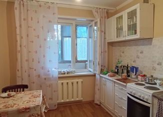 Продается 1-комнатная квартира, 33 м2, Самарская область, улица Репина, 17