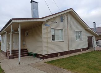 Дом на продажу, 69 м2, деревня Новоликеево, Молодёжная улица