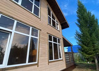 Продажа дома, 102 м2, село Курганово, Раздольная улица, 14