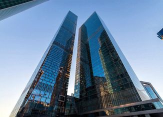 Квартира на продажу студия, 12.5 м2, Москва, 1-й Красногвардейский проезд, 21с2, 1-й Красногвардейский проезд