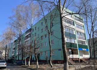 Продам 3-комнатную квартиру, 61.2 м2, Орёл, улица Маринченко, 1, микрорайон СПЗ