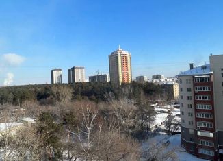 Продажа комнаты, 41 м2, Новосибирск, улица Территория Горбольницы, 1, Заельцовский район