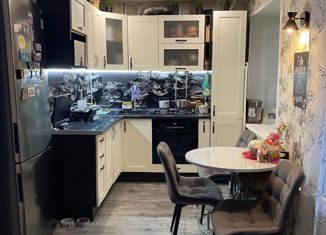 Продажа трехкомнатной квартиры, 43 м2, Богородск, улица Ленина, 162