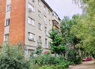 Продам 2-ком. квартиру, 43.2 м2, Нижегородская область, Тихорецкая улица, 3