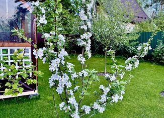 Дом на продажу, 84.3 м2, садовое товарищество Спутник, садовое товарищество Спутник, 17