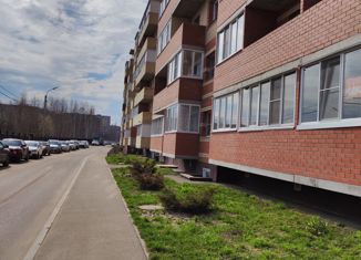 Сдам в аренду квартиру студию, 30 м2, посёлок Красный Бор, квартал Светлояр, 1