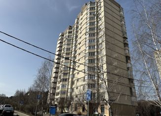 3-комнатная квартира на продажу, 75.4 м2, Москва, ЮЗАО, бульвар Дмитрия Донского, 18/4