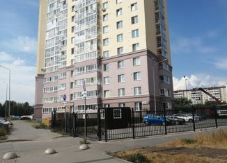 Продам однокомнатную квартиру, 37 м2, Свердловская область, улица Яскина, 12