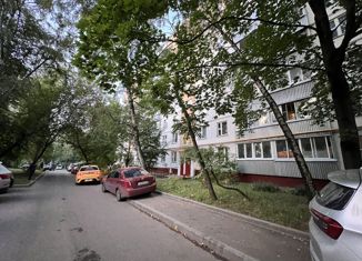 Продажа 2-ком. квартиры, 43 м2, Москва, улица Маршала Тухачевского, 23к3, улица Маршала Тухачевского