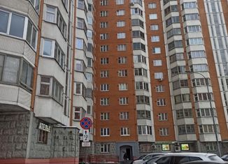 3-ком. квартира на продажу, 81 м2, Москва, Челобитьевское шоссе, 12к4, станция Марк