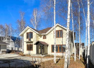 Продаю дом, 250 м2, СПК Байкальский, Снежный переулок, 25