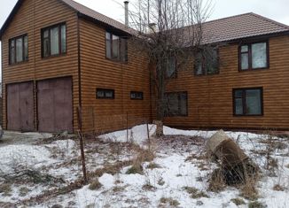 Продажа дома, 202 м2, посёлок Зелёный, Центральная улица, 32