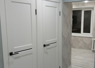 Продается трехкомнатная квартира, 51 м2, Янаул, улица Азина, 14