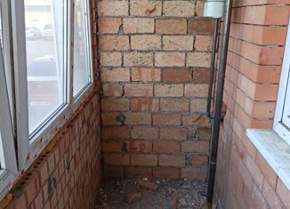 Продам 2-ком. квартиру, 56.5 м2, станица Ессентукская, Цветочная улица, 12Бк4