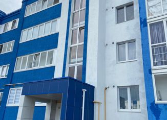 Продам двухкомнатную квартиру, 45.2 м2, село Булгаково, бульвар Габдрахмана Кадырова, 22