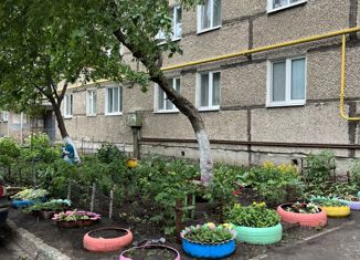 Продажа 3-комнатной квартиры, 55 м2, Самара, метро Советская, Можайский переулок, 1